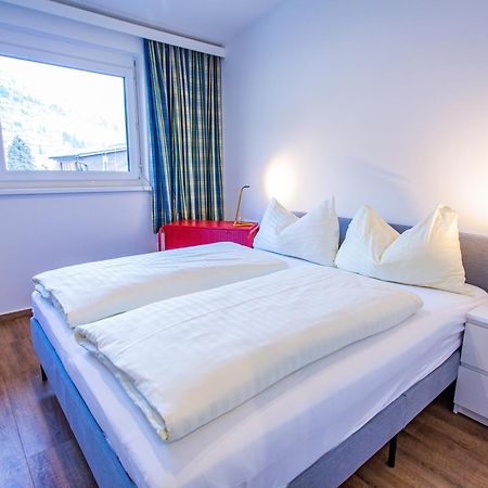 City Dream 2 By Alpenidyll Apartments سخلادميخ المظهر الخارجي الصورة